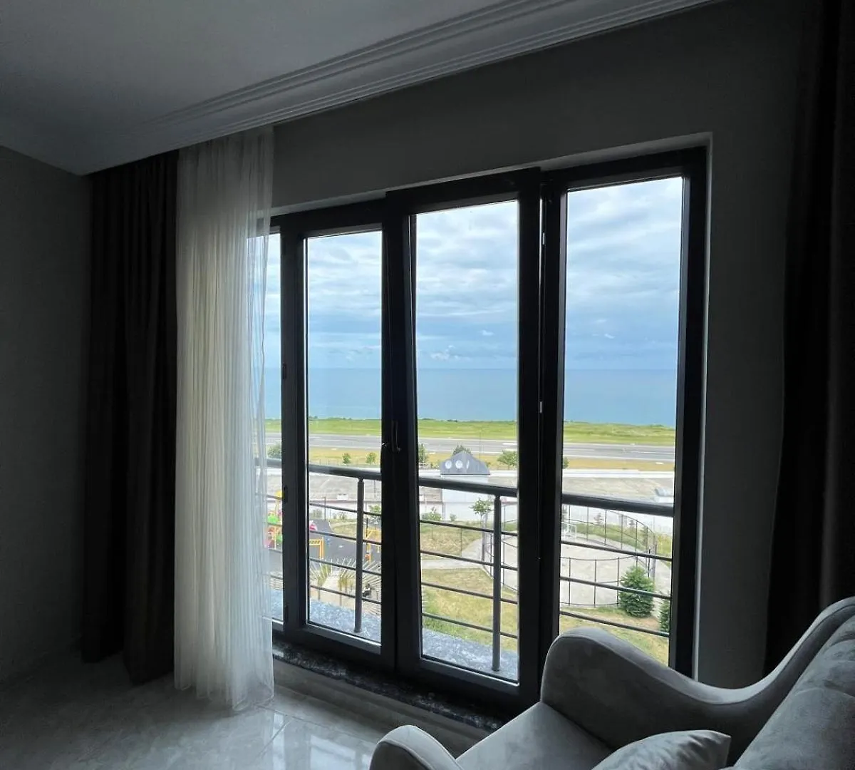 Apartment Flyway Apart Pelitli  Turkey